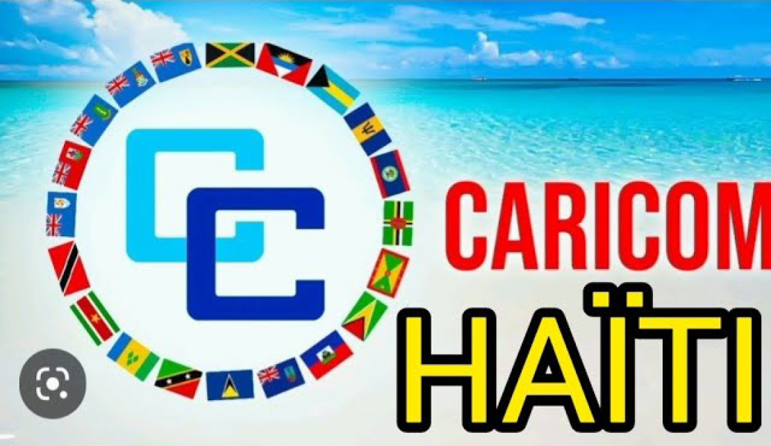 HAITI | Amidst Continued Gang violence, CARICOM EPG Hopes for Thaw in Haiti's Political Stalemate