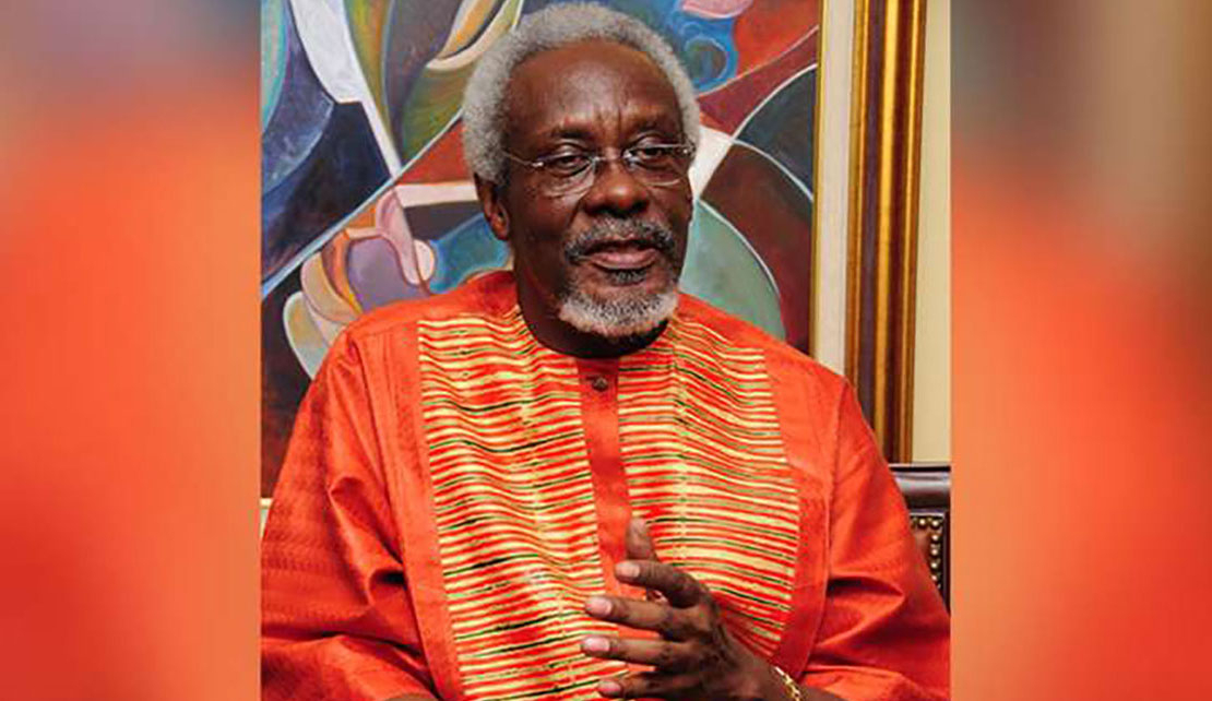JAMAICA | Patterson Pushes Strategic Alliance Uniting US, Caribbean & Africa Diaspora for development