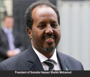 Somalia Joins East Africa Trade Block in Positively Bold Move