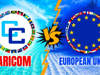 CARICOM | EU Pledge Support of Enhanced CARICOM Agri-Food Systems 