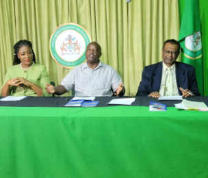 GUYANA | Opposition Wants Gov't to provide enhanced defence diplomacy in face of Venezuelans aggression