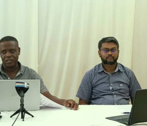 GUYANA | U.S Fact-Finding Mission was a success says Anti-Discrimination Institute