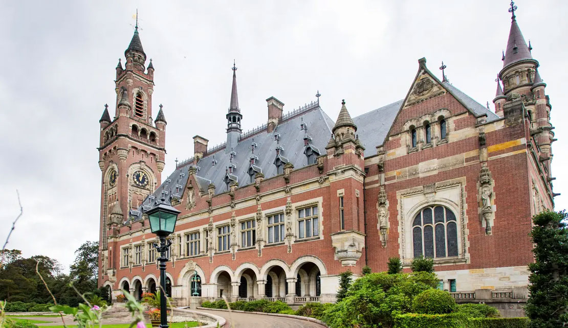 GUYANA | ICJ to rule on Guyana’s request for provisional measures against Venezuela’s referendum on Friday