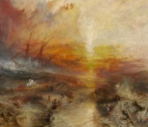 Lloyds of London, The Transatlantic Slave Trade, and The Zong Massacre of November 29, 1781