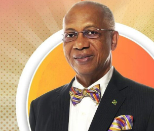JAMAICA | PJ Patterson pays tribute to the late Professor 