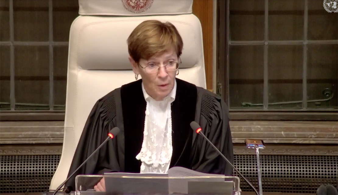 World Court Rules: Venezuela must take no action to seize Essequibo