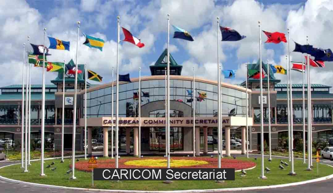 CARICOM says it Expects Venezuela to Uphold the ICJ's December 1 Essequibo Order