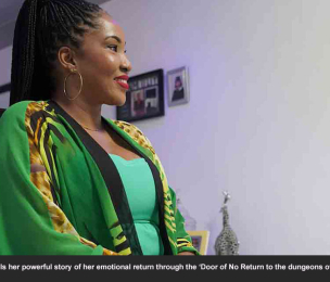 The Door of No Return – Impressions of a Returning African from the Diaspora