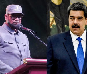 Maduro defies ICJ - orders ‘immediate’ exploitation of oil, gas and mines in Guyana’s Essequibo