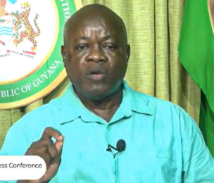 GUYANA | Opposition Reaffirms Guyana’s Sovereignty over Essequibo