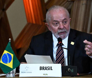 Brazil available to host ‘negotiation meetings’ between Guyana and Venezuela says Lula