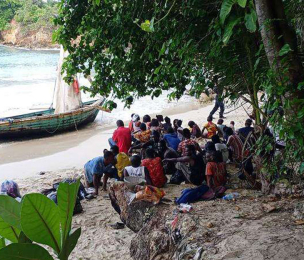 JAMAICA'S  Continued Hypocritical Response to the Unfortunate Haitian Dilemma