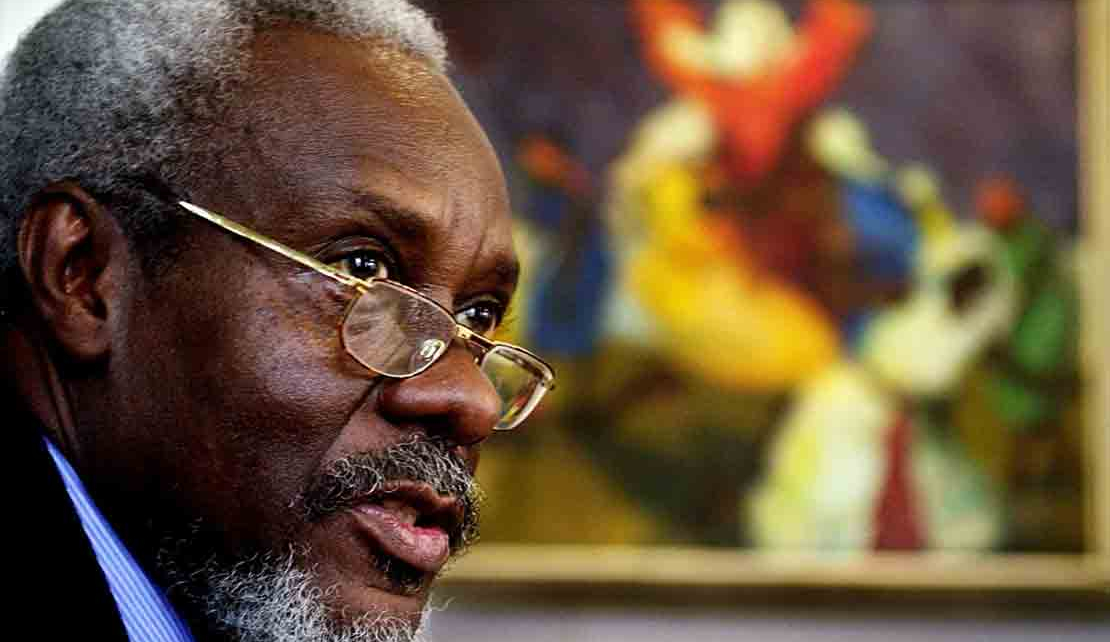JAMAICA | PJ Patterson Calls for National Crusade Against Moral Decay and Criminality