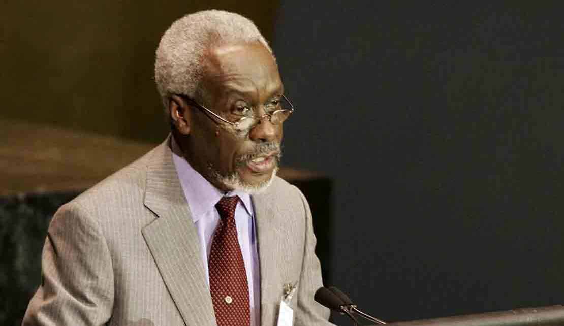 JAMAICA | "PJ Patterson's Bold Vision to Revitalize Jamaican Cricket"