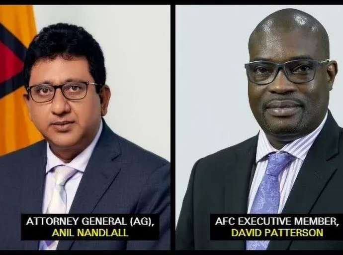 GUYANA | Opposition MP sues Govt for violating his Constitutional right to freedom of movement
