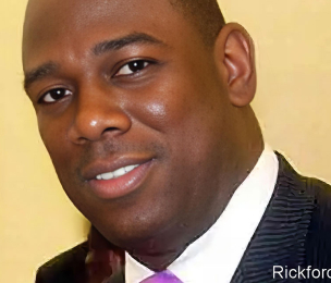 GUYANA | Rickford Burke Raises Alarm Over Surveillance and Threats to His Safety in Brooklyn, NY