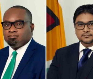 GUYANA | Provide Evidence Police has jurisdiction to serve Burke in USA Forde tells Datadin