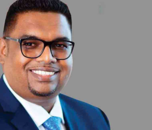 CARICOM Chairman eyes Regional Peace and Security for New Year