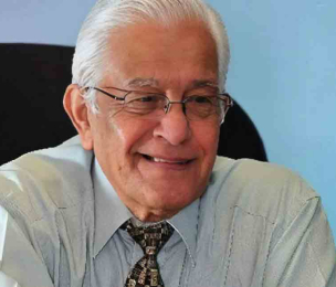 T&T | Former T&T Prime Minister Basdeo Panday has died at age 90