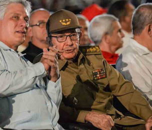 JAMAICA | People’s National Party Commemorates the 65th Anniversary of the Cuban Revolution