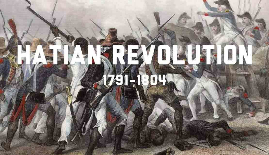 JAMAICA | People’s National Party Commemorates the 220th Anniversary of the Haitian Revolution
