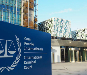 ICC confirms investigation into possible crimes against journalists in Gaza