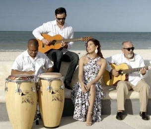 The Cuban-Born Bolero Becomes Cultural Heritage of Humanity