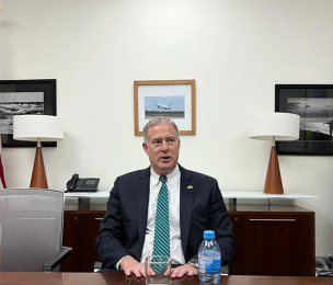 GUYANA | US Gov't assessing need for military base in the Caribbean