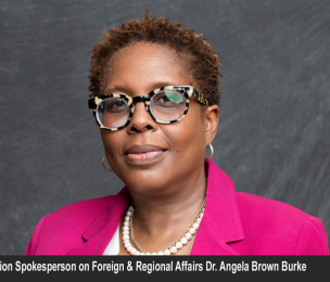 JAMAICA | People’s National Party Backs South Africa’s Move To Take Israel Before The World Court on Genocide Charges