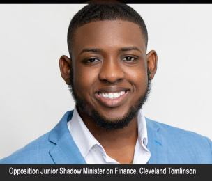 JAMAICA | Opposition Lashes Prime Minister's Misleading Statement on Economic Inheritance