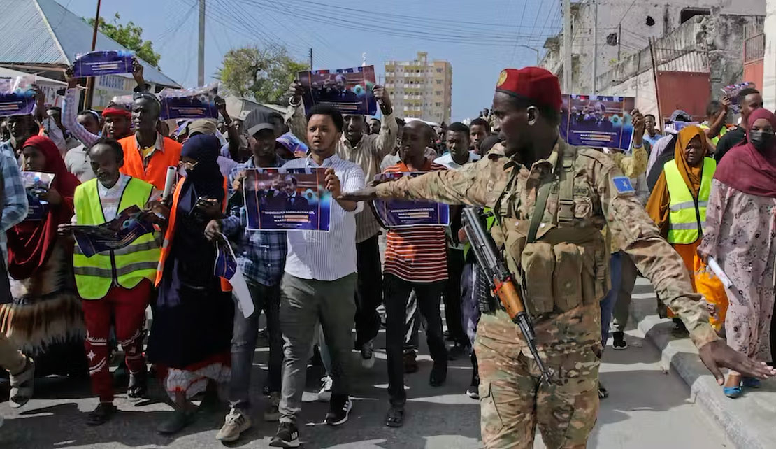Ethiopia’s deal with Somaliland risks strife across the Horn of Africa