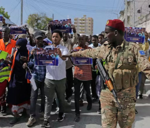 Ethiopia’s deal with Somaliland risks strife across the Horn of Africa