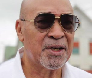 SURINAME | Where is Desi? Arrest Warrant Issued for Suriname’s former President  Desi Bouterse