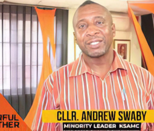 JAMAICA |PNP Minority Caucus flays KSAMC handling of Charlemont Drive matter