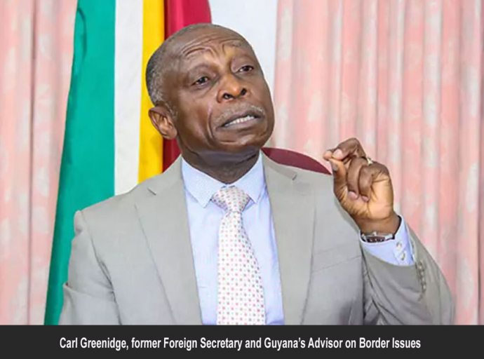 GUYANA | Guyana hauled before Human Rights Commission, (IACHR), for its treatment of Haitian Refugees