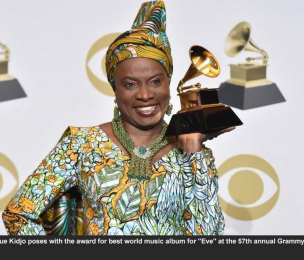African music triumphs from Grammy recognition to worldwide Influence
