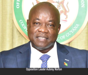 GUYANA | Gov't electronically evesdropping on Opposition? APNU+AFC MPs Livid!