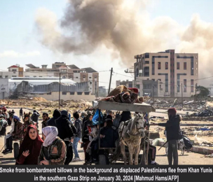 Journalist explains Western coverage of Gaza: A case of coloniser’s journalism