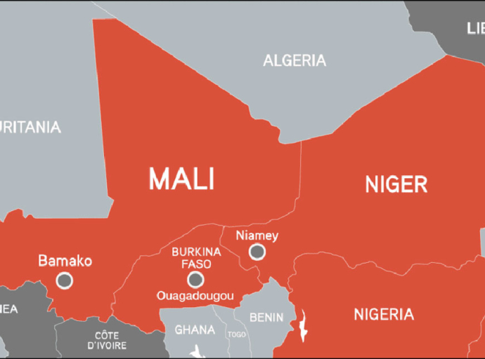 AFRICA | Shockwaves hit ECOWAS as Mali, Niger and Burkina Faso exits in favour of AES Alliance