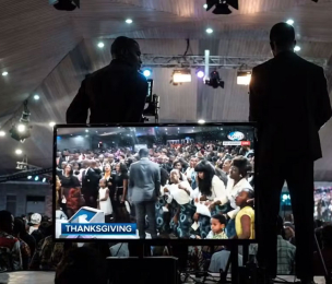 AFRICA | The rise of African prophets: the unchecked power of the leaders of Pentecostal churches