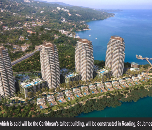 JAMAICA | The Race for Space in Montego Bay - Who decides the spoils?