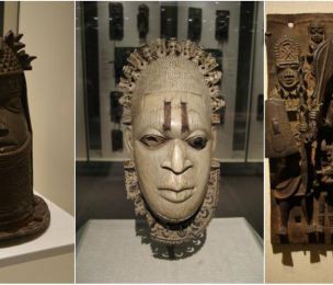 GHANA Celebrates the Historic Loan of Ashanti Kingdom Treasures