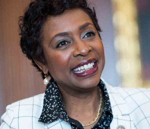 UNITED STATES Representative Yvette Clarke introduces Congressional bill to recognise Bob Marley's  Birthday
