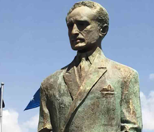 AFRICA | Why Haile Selassie was honoured by The African Union with a Statue