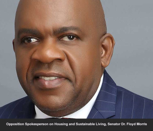 JAMAICA | PNP Repeats Calls for Managing Director of National Housing Trust to Resign