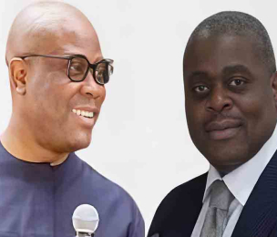 JAMAICA | PJ Patterson Institute pays Tribute to Dr. Herbert O. Wigwe, Abimbola Ogunbanjo
