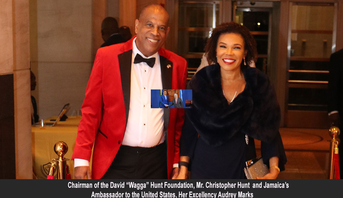 JAMAICA | JA$31 million in scholarship funds awarded by David Wagga Hunt Foundation to Calabar and KC Recipients