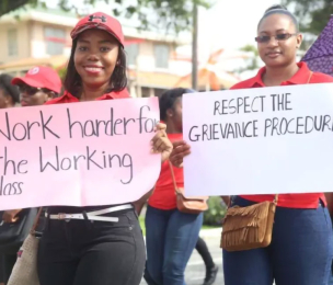 GUYANA | Public Service Union Issues Gov’t Ultimatum to meet at Bargaining Table