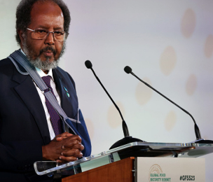 AFRICA | Somalia will defend itself if Ethiopia seals 'illegal' port deal, says president