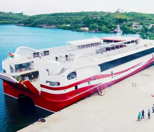 CARICOM | Suriname to be added to inter-island regional ferry route